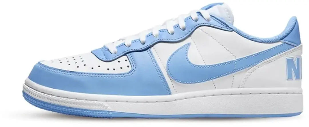 Nike Terminator Low 'University Blue'