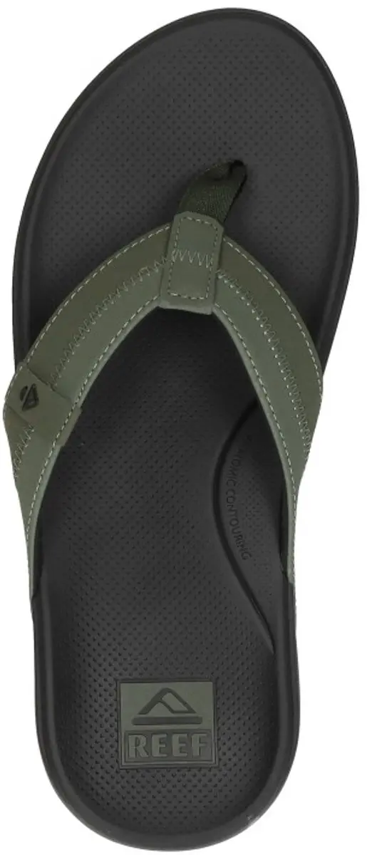 Reef Cushion Phantom 2.0 Slippers