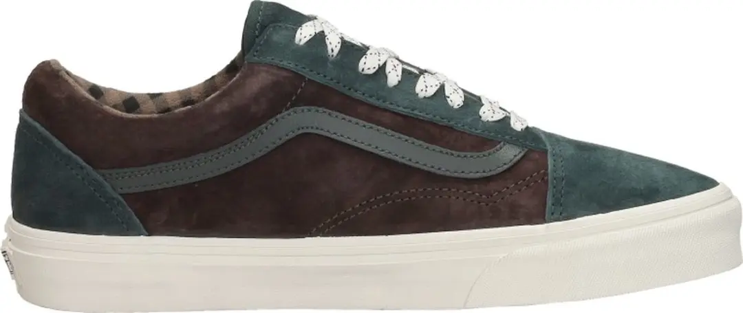Vans Old Skool Sneakers Laag