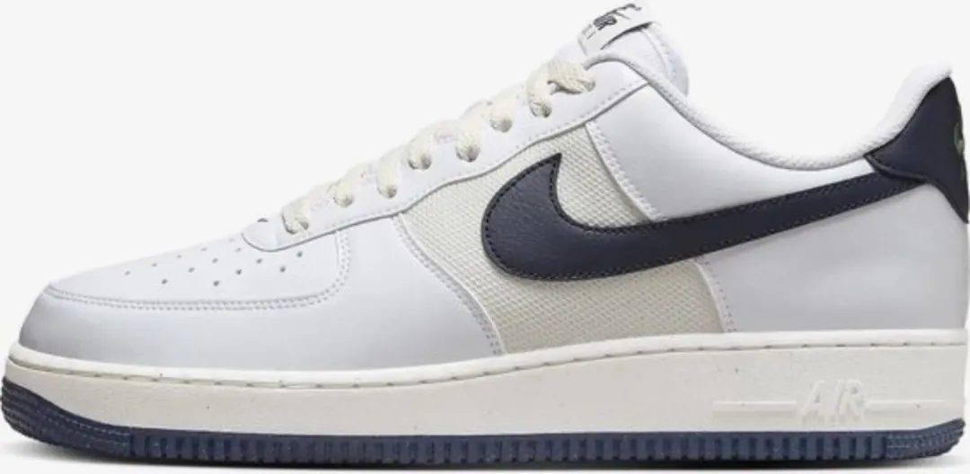 Nike Air Force 1 '07 NN "Obsidian / Fir"