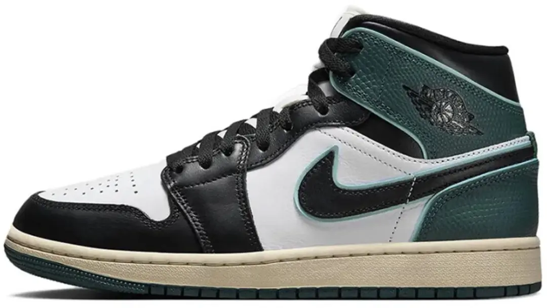 Nike Air Jordan mid