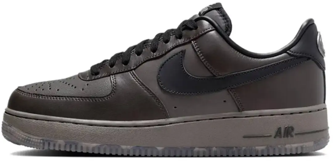 "Sneakers Nike Nike Air Force 1 Low ""Black Tea"""