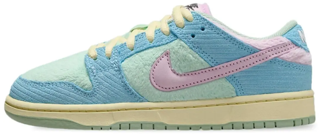 Nike SB Dunk Low Verdy Visty