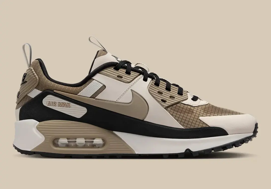 "Sneakers Nike Nike Air Max 90 Drift ""Khaki"""