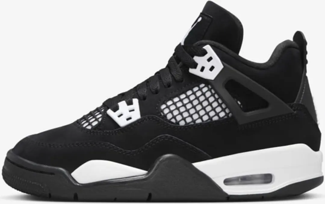 Air Jordan 4 Retro