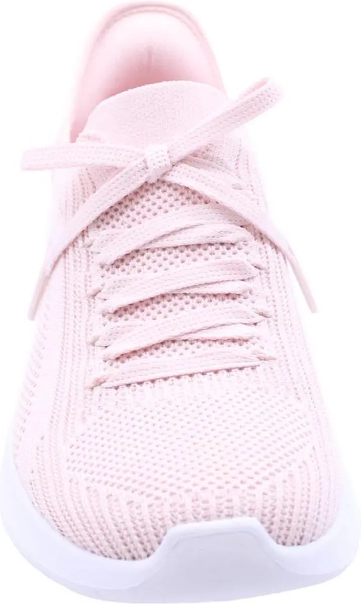 Skechers Slip-Ins Sneaker - Roze