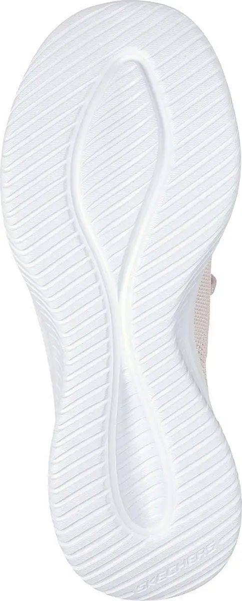 Skechers Slip-Ins Sneaker - Roze - afbeelding 6 van 6
