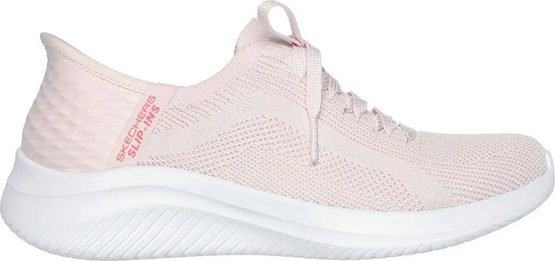 Skechers Slip-Ins Sneaker - Roze