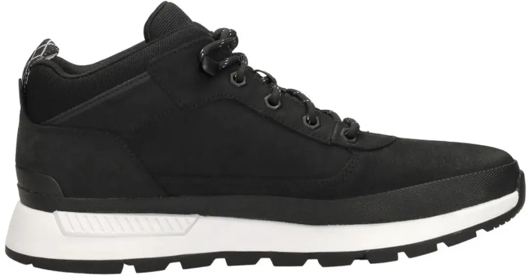 Timberland Field Trekker jet black