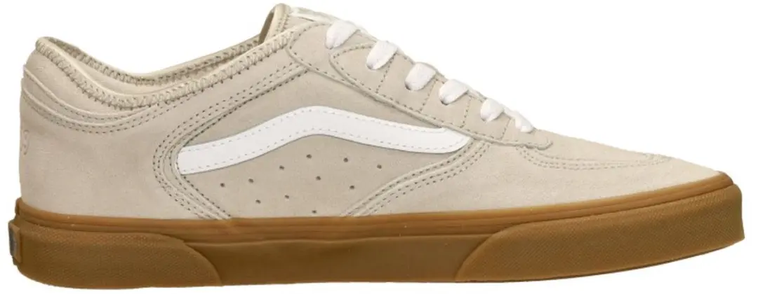 Vans Rowley Classic Sneakers Laag