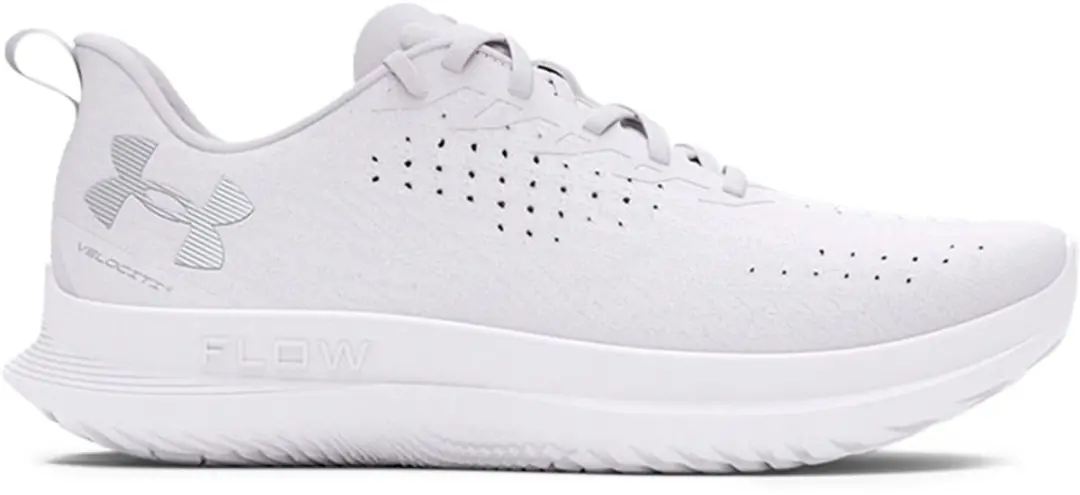 Under Armour Velociti 4 Se Hardloopschoenen Wit EU 38 Vrouw