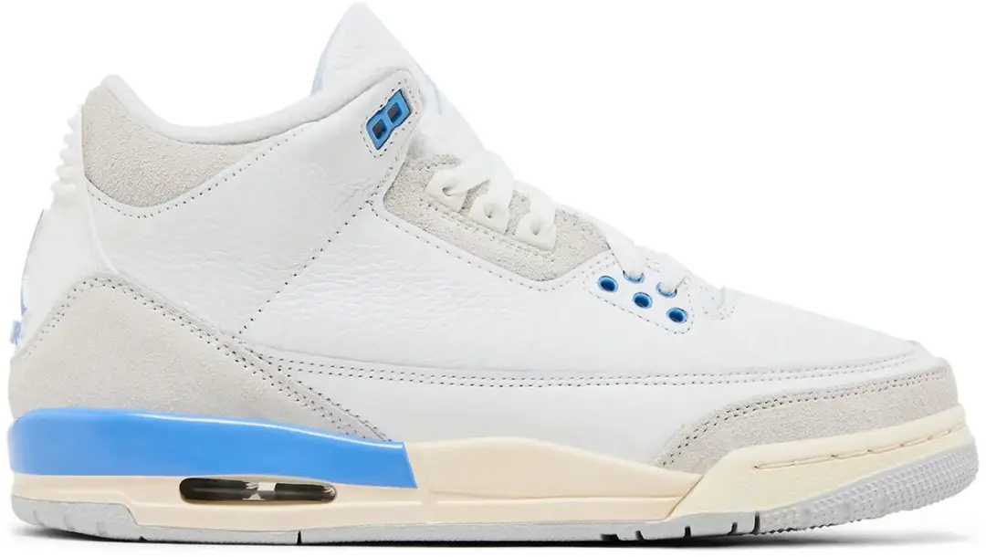 Jordan 3 Retro Lucky Shorts (GS)