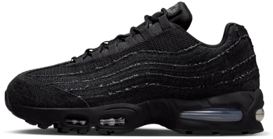 Nike Air Max 95 OG Levis Black