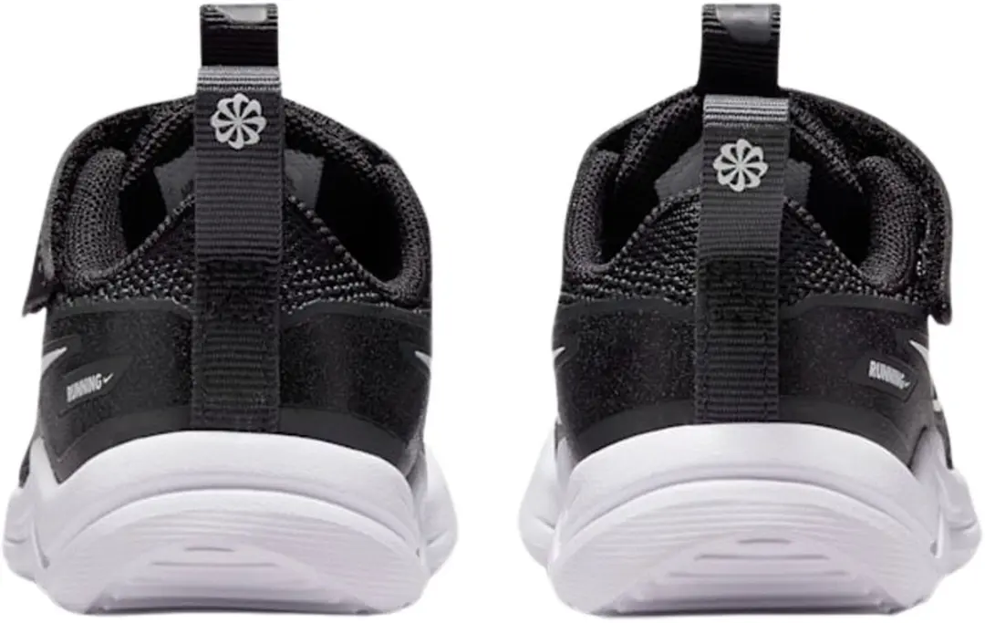 Nike Cosmic Runner (TD) HM4401-003 Sneakers - 22 - Zwart/Wit - afbeelding 4 van 6