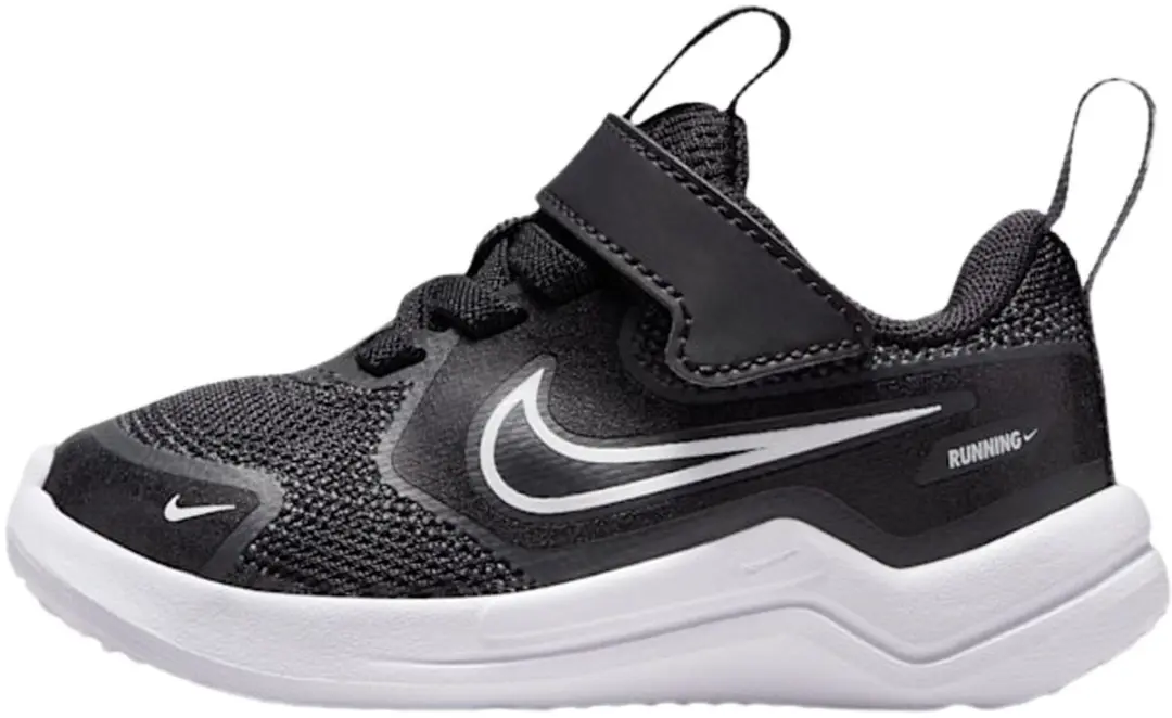 Nike Cosmic Runner (TD) HM4401-003 Sneakers - 22 - Zwart/Wit - afbeelding 6 van 6