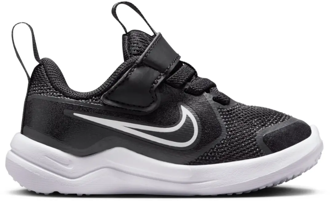 Nike Cosmic Runner (TD) HM4401-003 Sneakers - 22 - Zwart/Wit - afbeelding 2 van 6
