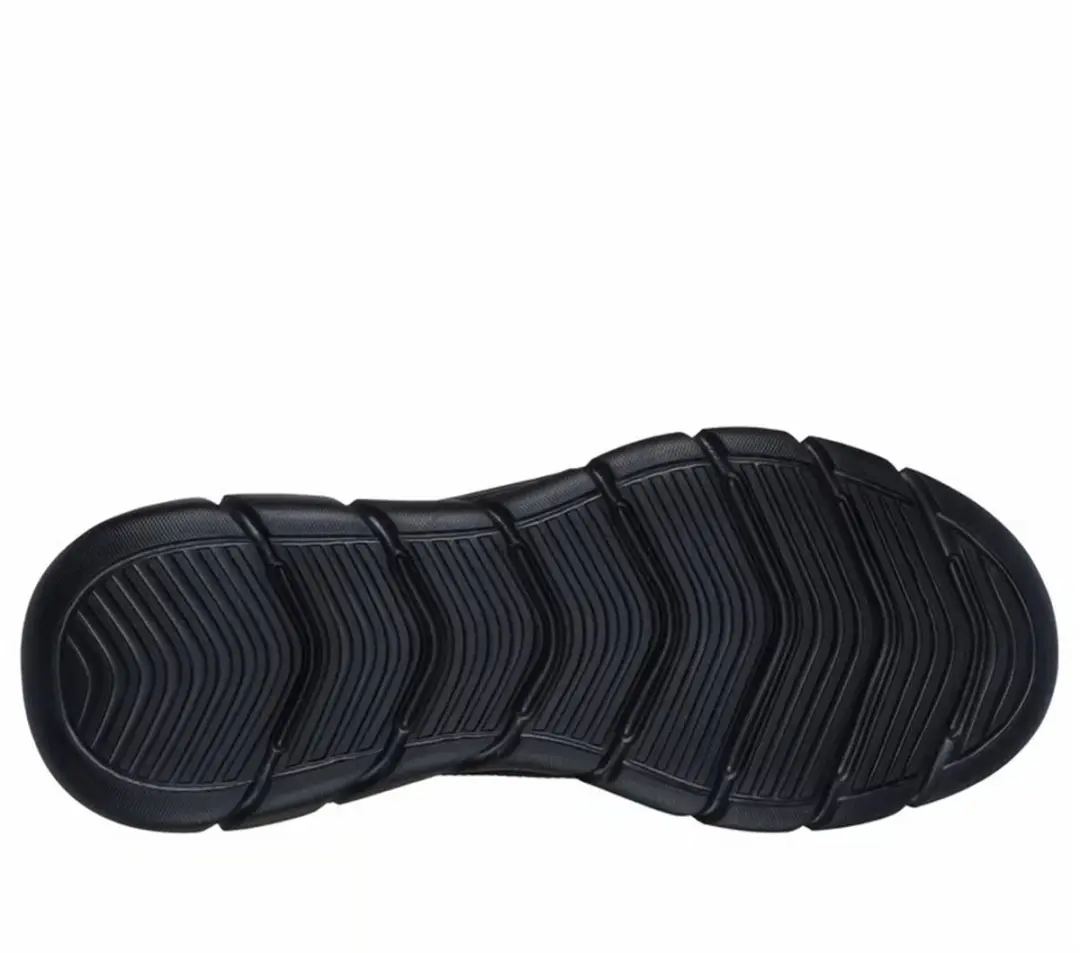 Skechers Bobs Sport B Flex 118306-BBK Sneakers - Zwart