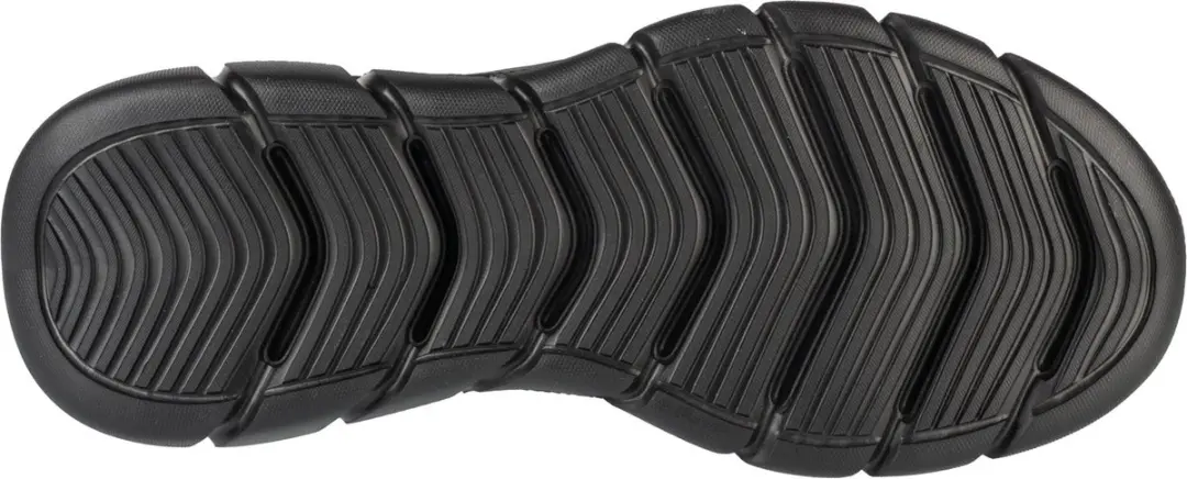 Skechers Bobs Sport B Flex 118306-BBK Sneakers - Zwart - afbeelding 6 van 6
