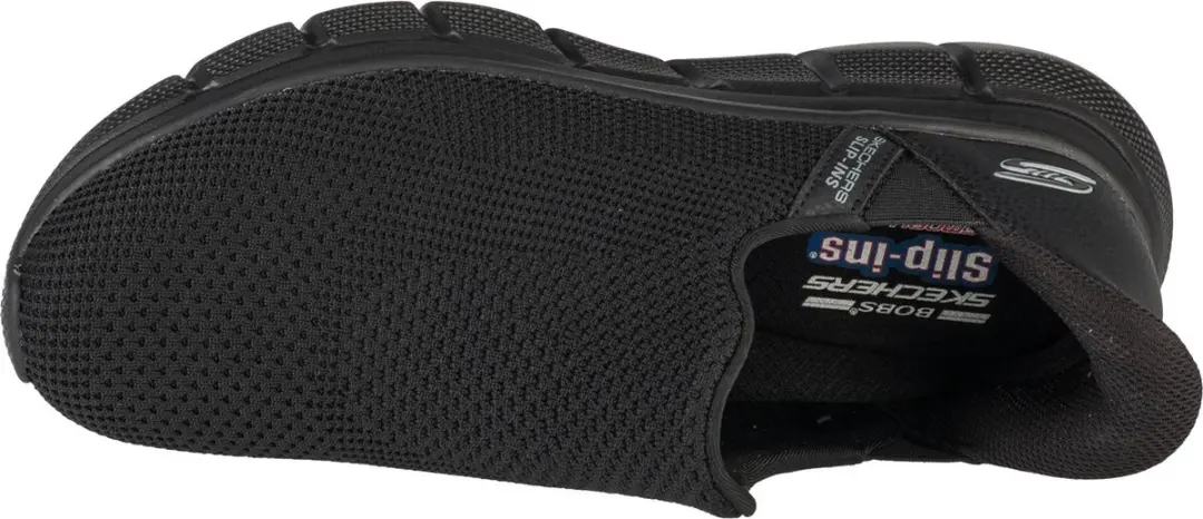 Skechers Bobs Sport B Flex 118306-BBK Sneakers - Zwart