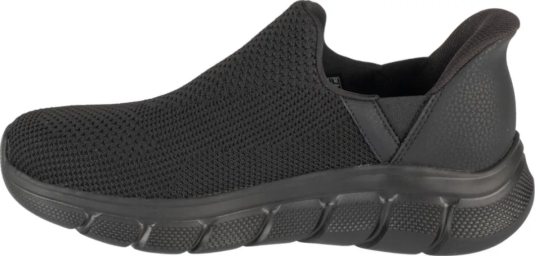 Skechers Bobs Sport B Flex 118306-BBK Sneakers - Zwart
