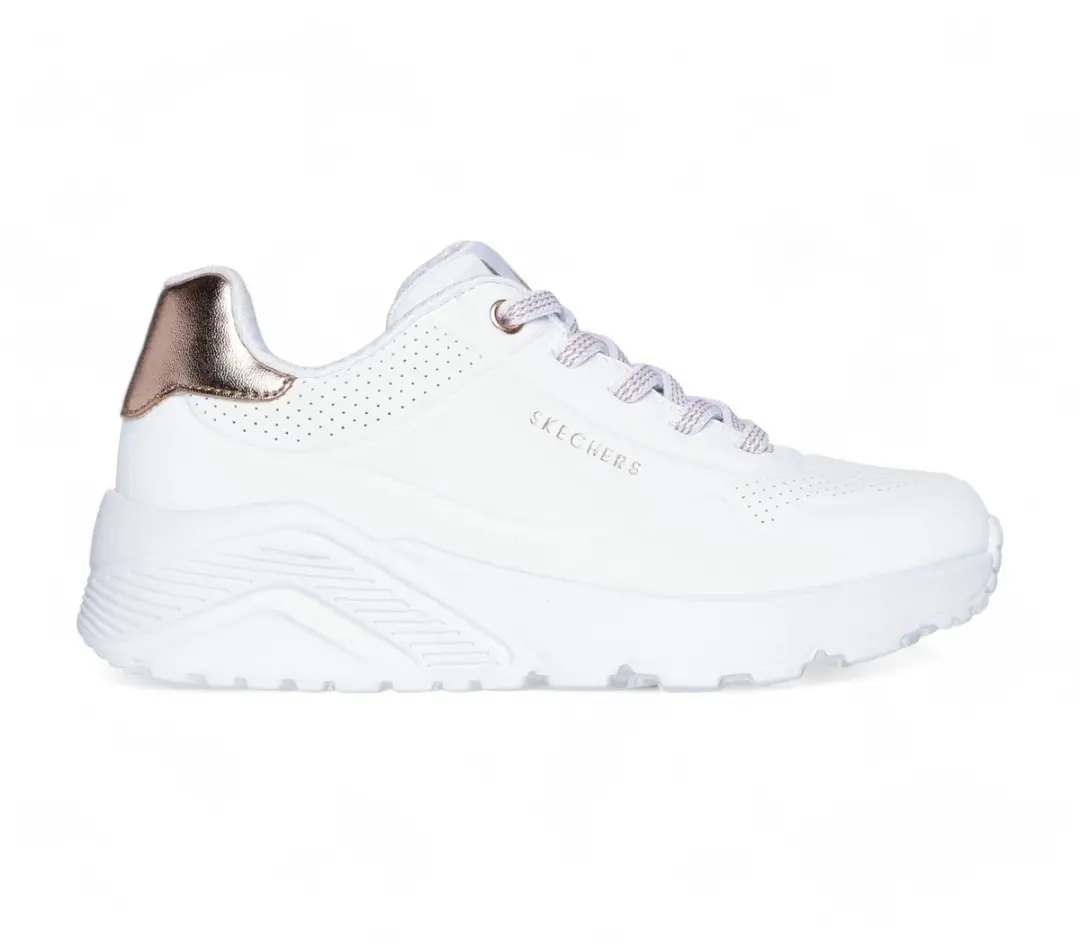 Skechers Uno Lite-Metallic Mode Sneakers Junior