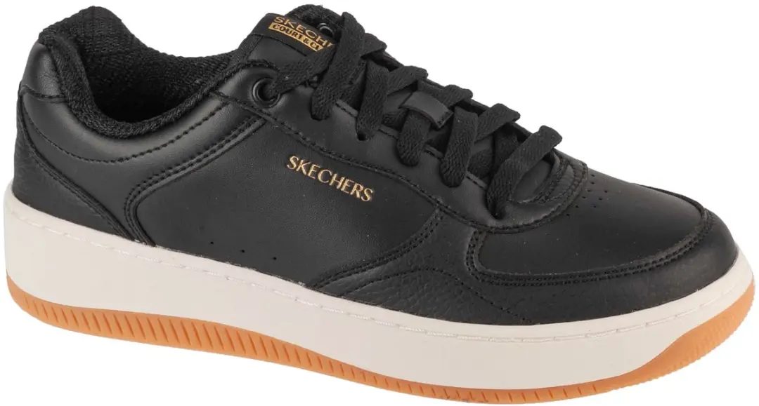 Skechers Sport Court 2.0 Core Essential Sneakers 185160-BLK