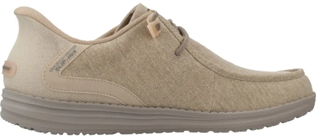 Skechers Slip-Ins Melson Taupe - 46