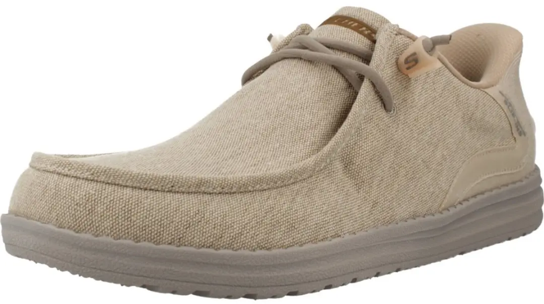 Skechers Slip-Ins Melson Taupe - 46