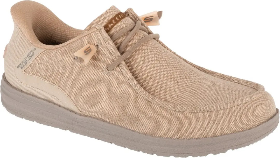 Skechers Slip-Ins Melson Taupe - 46