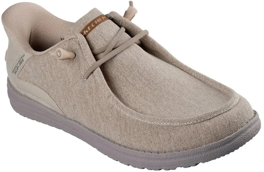 Skechers Slip-Ins Melson Taupe - 46