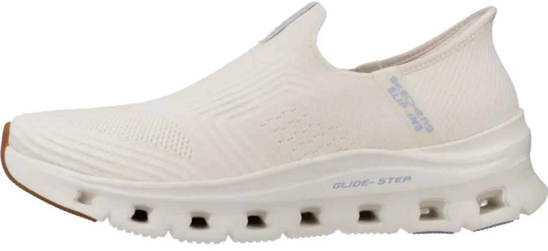 Skechers Slip-ins Glide-Step Pro-Everyday Citiz Dames Instappers 41 - Naturel