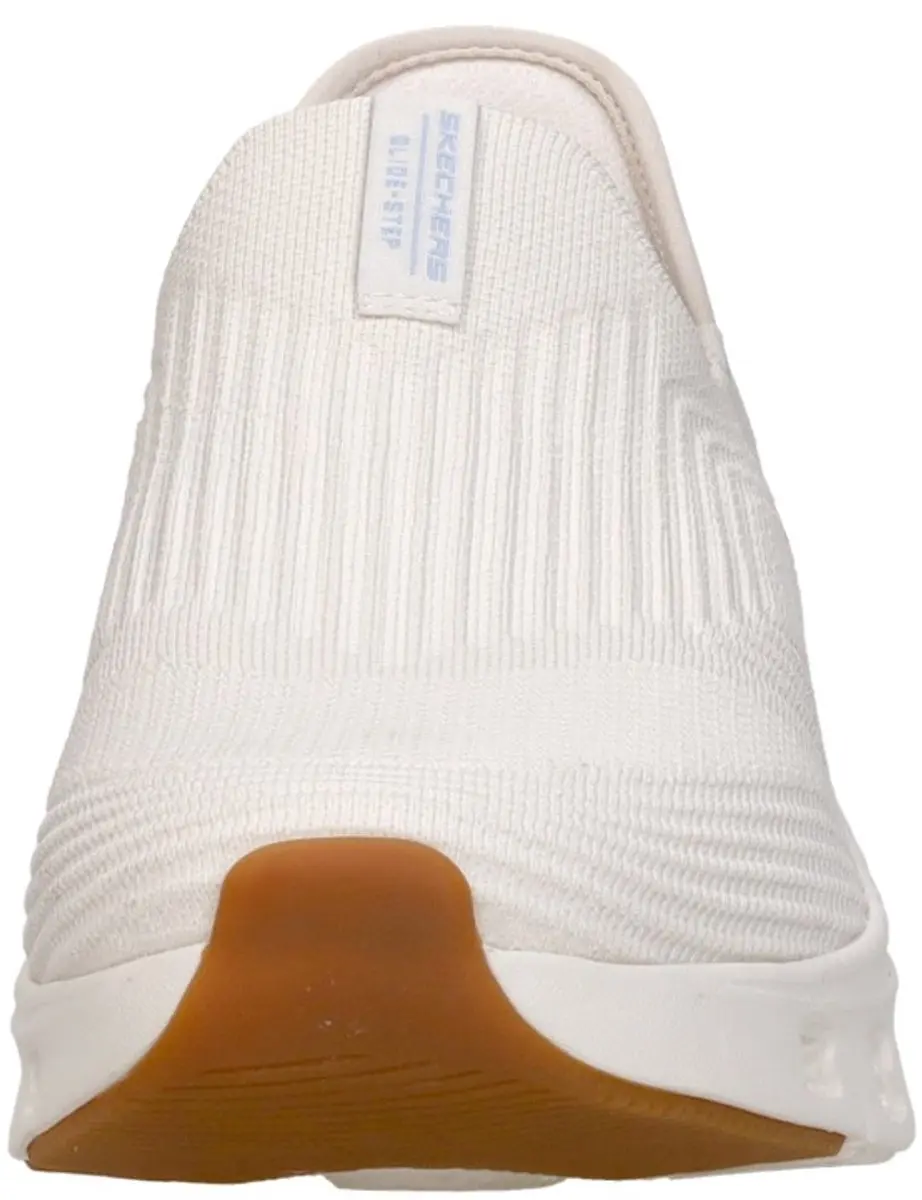 Skechers Slip-ins Glide-Step Pro-Everyday Citiz Dames Instappers 41 - Naturel