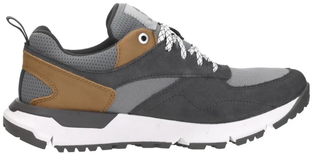 Timberland Voyager Park Low Sneakers Laag