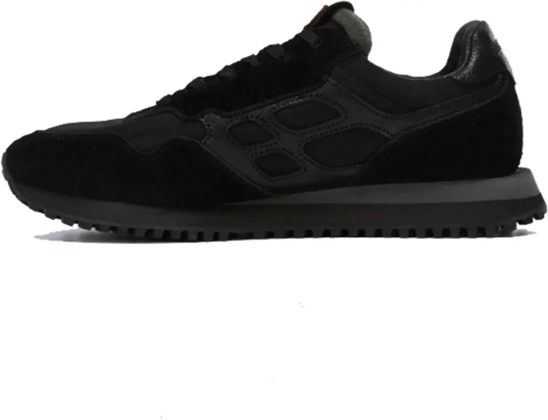 Napapijri Heren Element Suede NP0A8B9 Sneakers - 42 - afbeelding 6 van 6