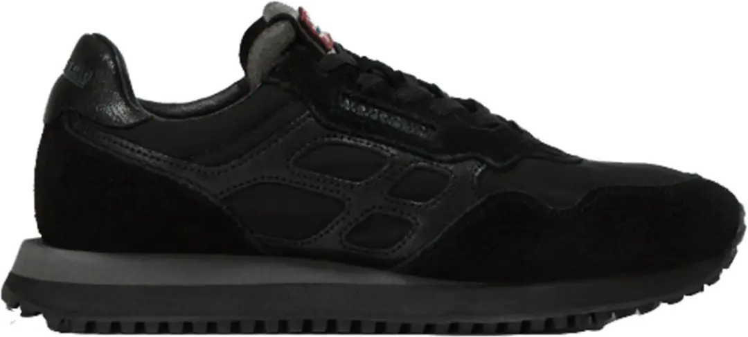 Napapijri Heren Element Suede NP0A8B9 Sneakers - 42 - afbeelding 4 van 6