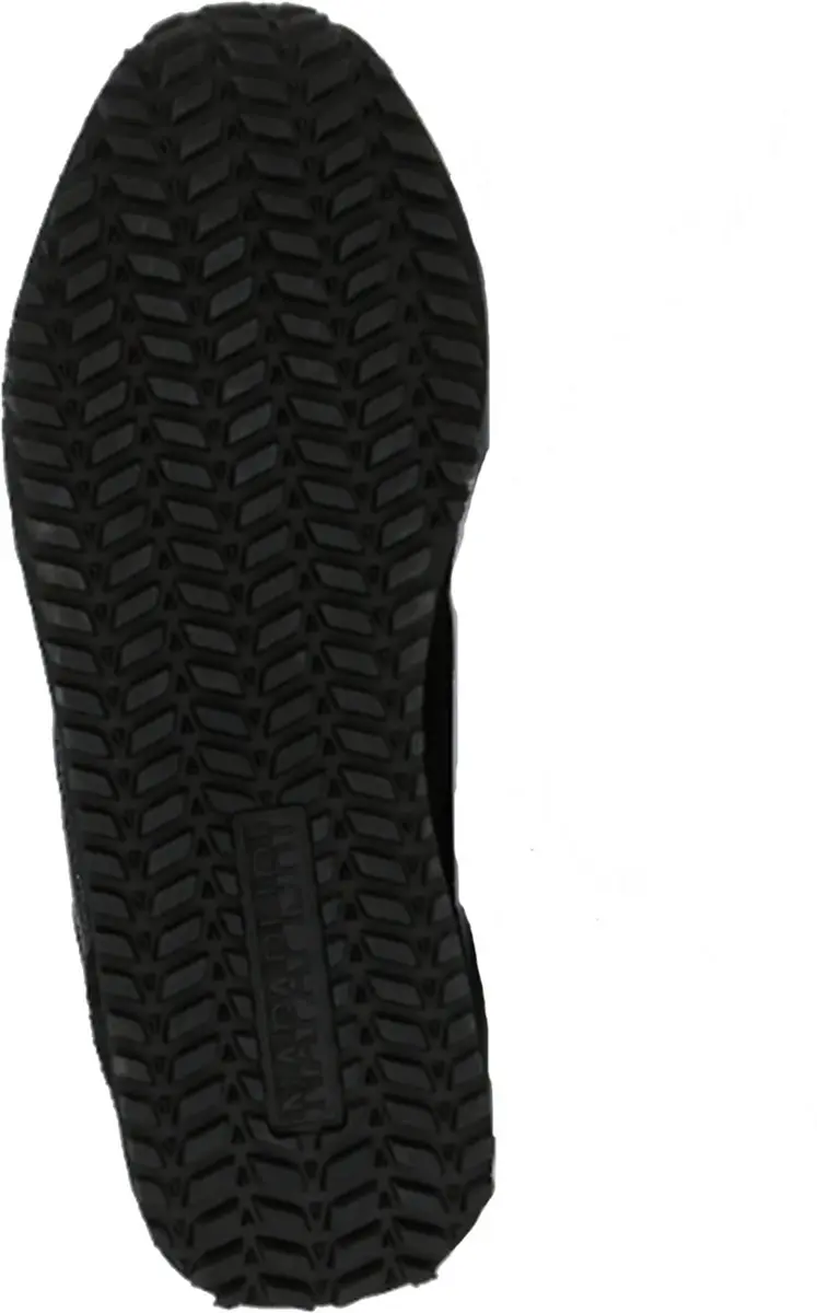 Napapijri Heren Element Suede NP0A8B9 Sneakers - 42 - afbeelding 5 van 6