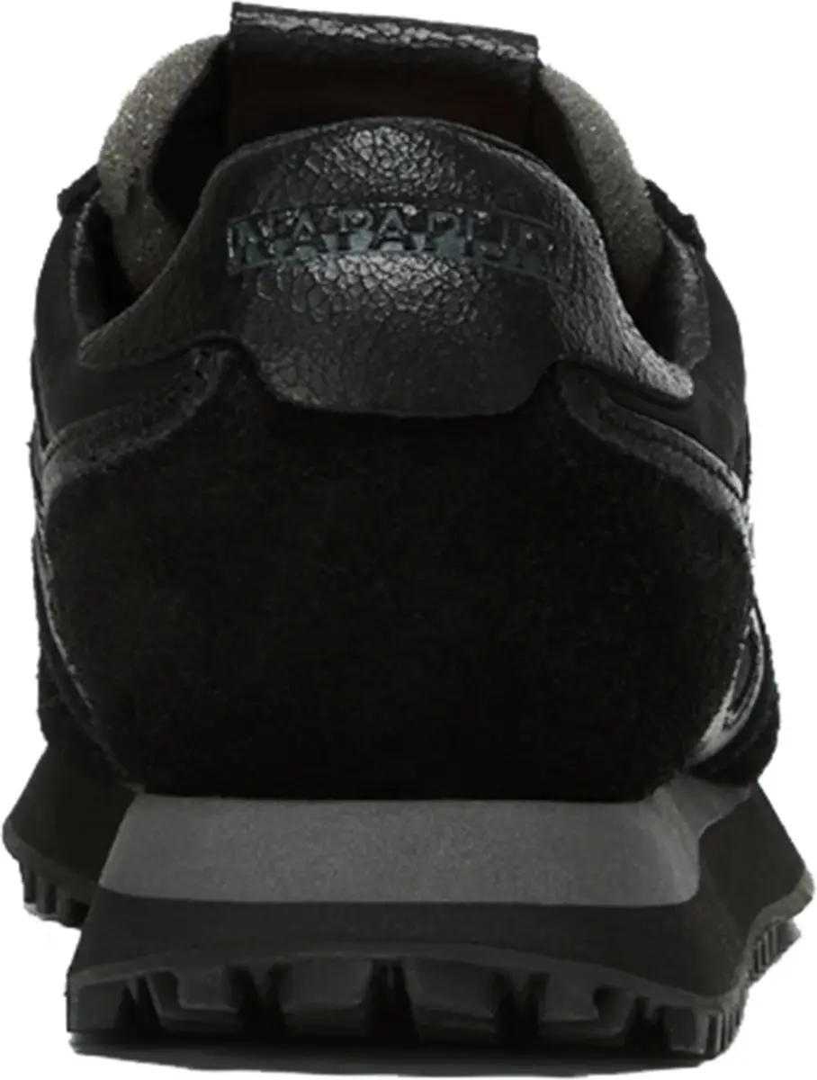 Napapijri Heren Element Suede NP0A8B9 Sneakers - 42 - afbeelding 2 van 6