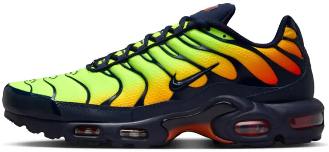 Nike Air Max Plus Lemon Venom