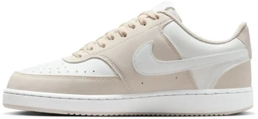 Nike Court Vision Low Sneakers Dames