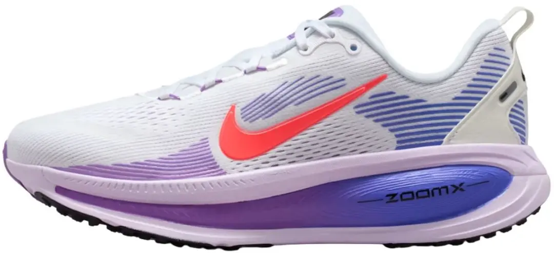 Nike Vomero 18 Dames Hardloopschoenen HM6804-112 - Wit