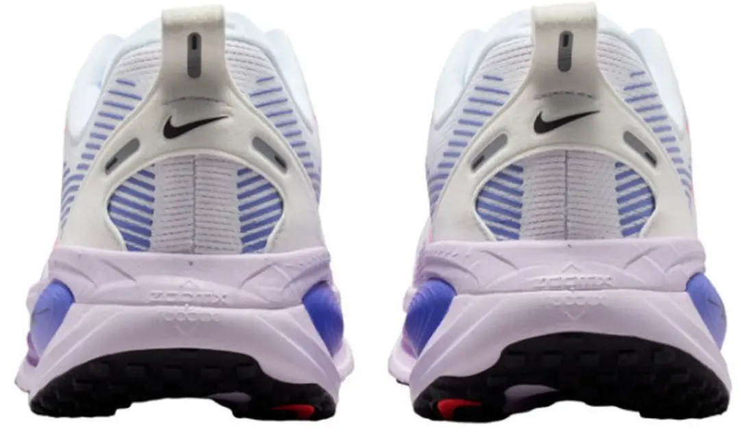 Nike Vomero 18 Dames Hardloopschoenen HM6804-112 - Wit