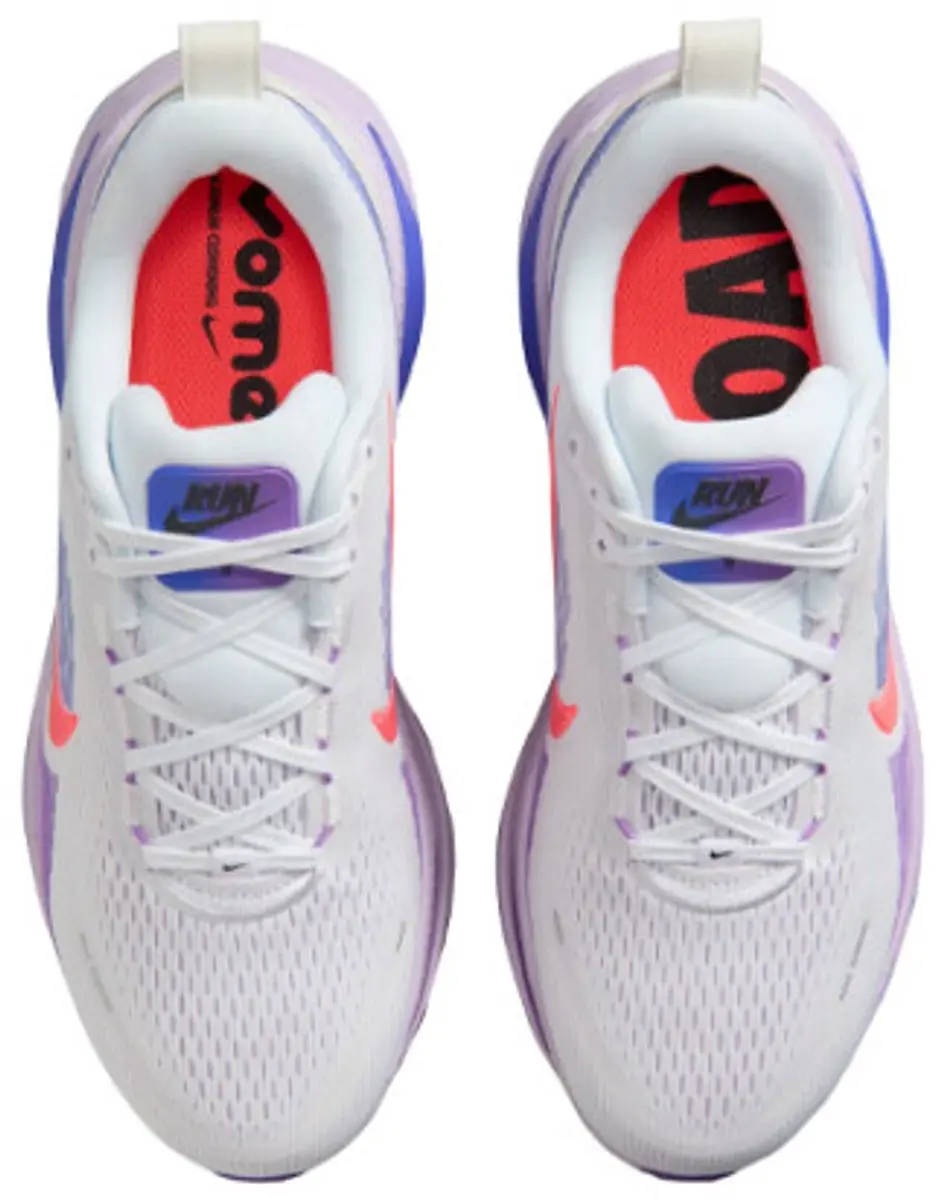 Nike Vomero 18 Dames Hardloopschoenen HM6804-112 - Wit
