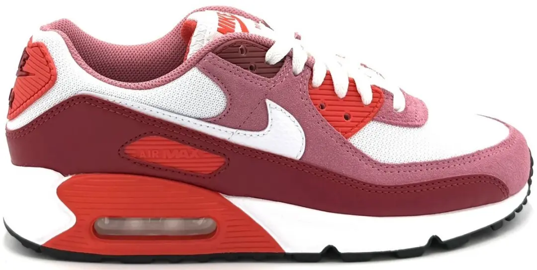 Nike Nike Air Max 90- Sneakers Heren