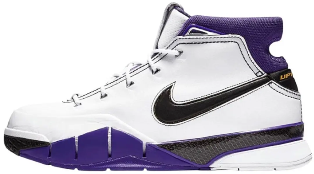 Nike Kobe 1 Protro 81 Pt Game (2026)