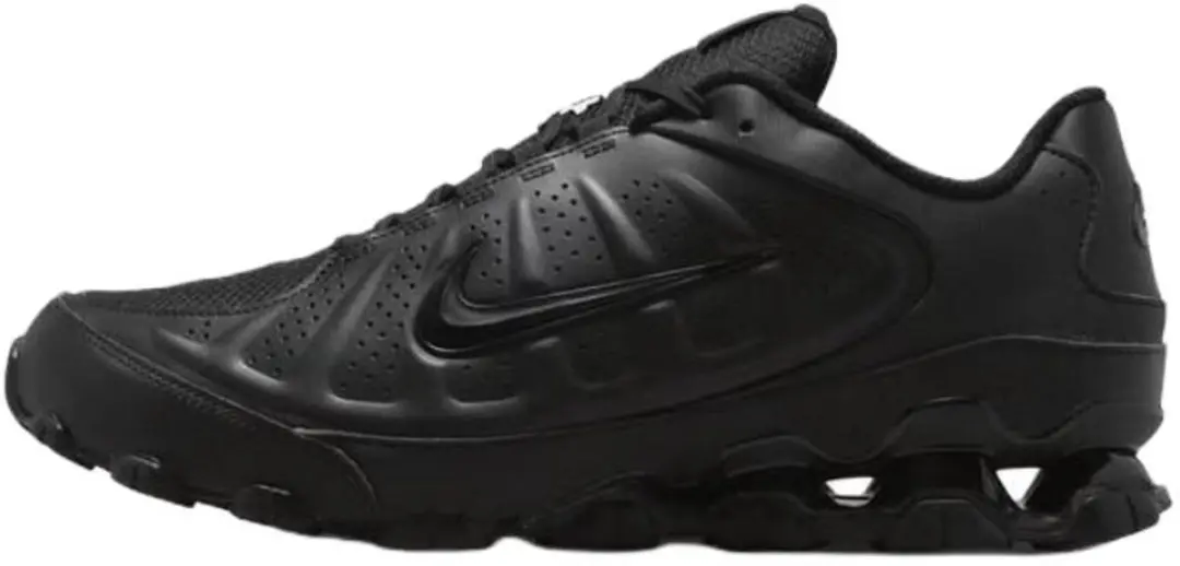 Nike Reax 8 NSW 001 - Herenschoen - Maat 43 - Zwart