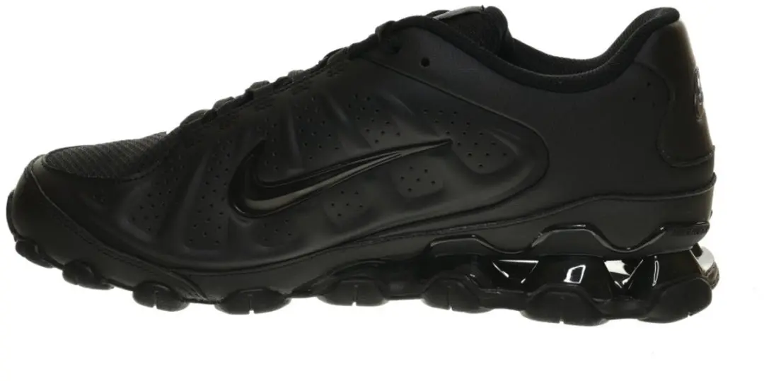 Nike Reax 8 NSW 001 - Herenschoen - Maat 43 - Zwart