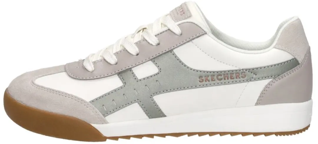 Skechers Zinger 2.0 La Bella Sneakers - Beige - afbeelding 2 van 6