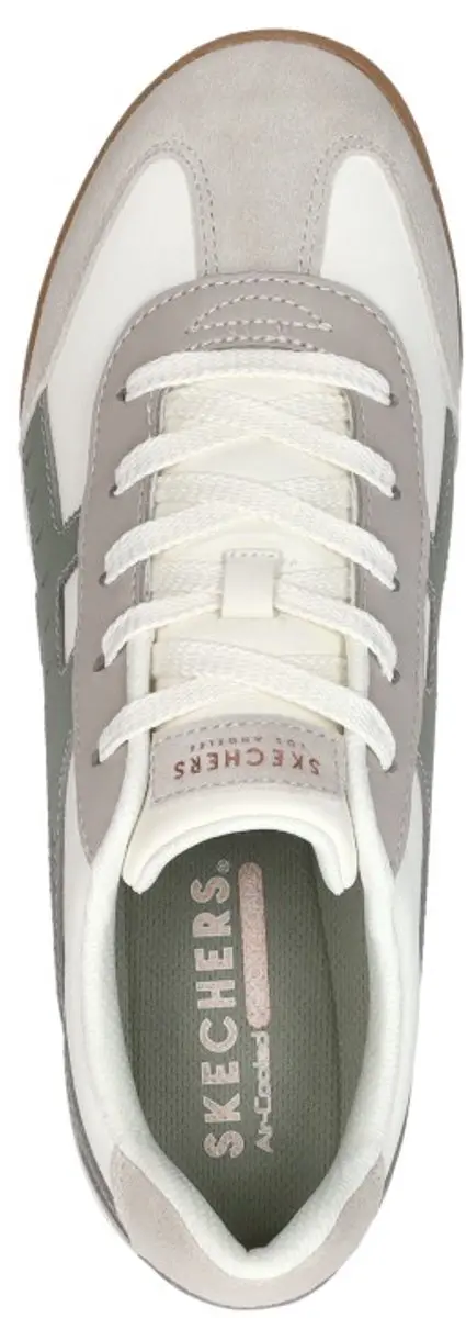 Skechers Zinger 2.0 La Bella Sneakers - Beige - afbeelding 5 van 6
