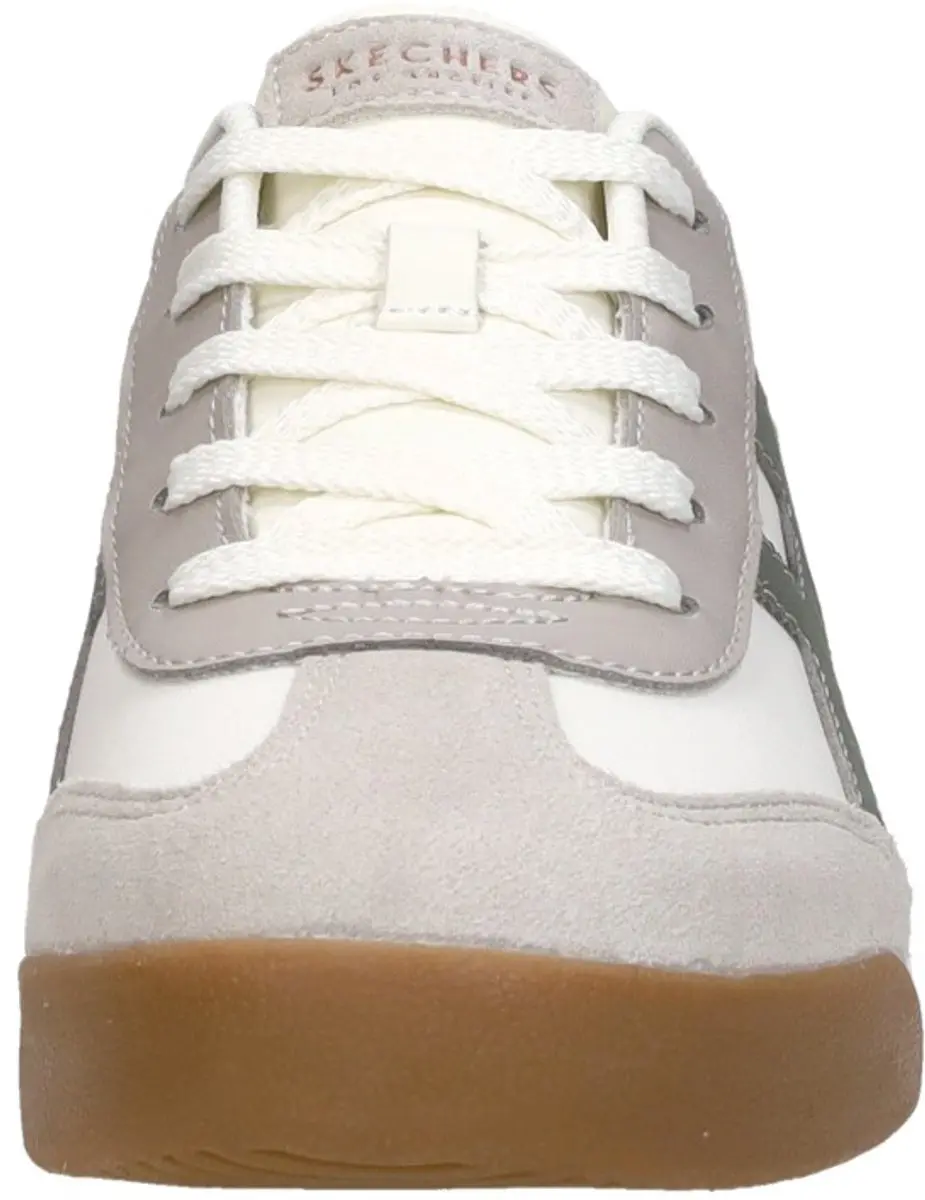 Skechers Zinger 2.0 La Bella Sneakers - Beige - afbeelding 3 van 6