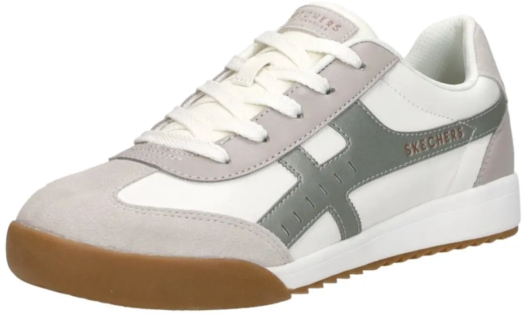 Skechers Zinger 2.0 La Bella Sneakers - Beige - afbeelding 4 van 6